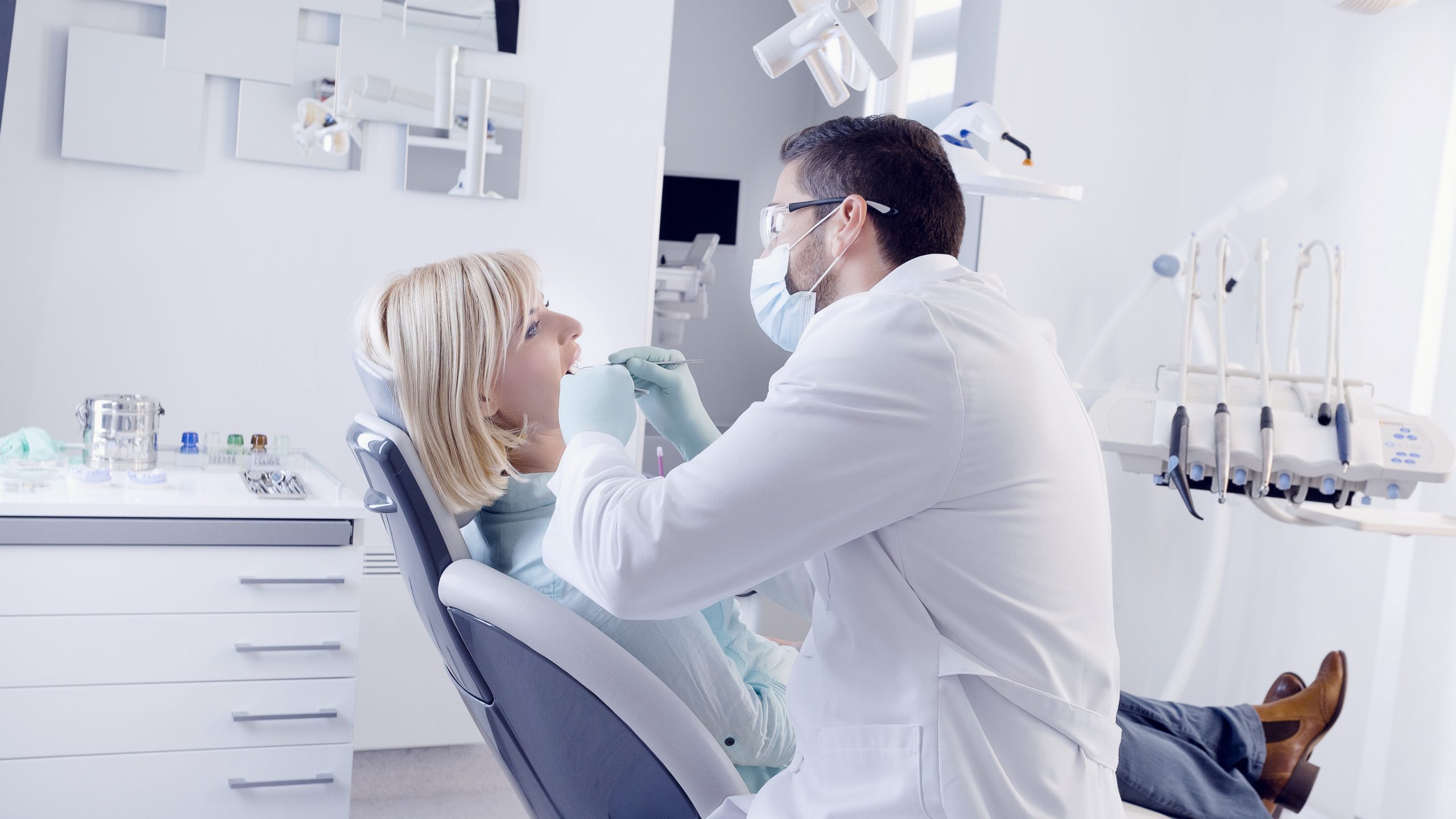 Dentist in Tifton, GA